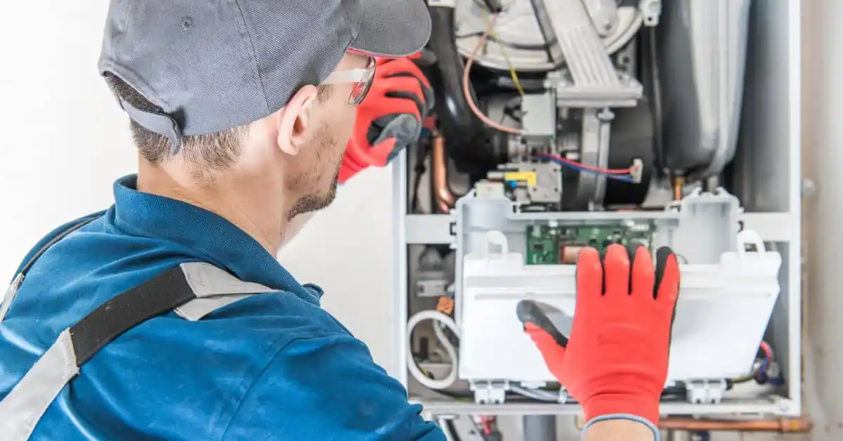 installateur Giessenburg